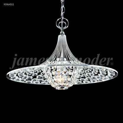 Contemporary Pendant, 95964S00 - Bright Light Chandeliers