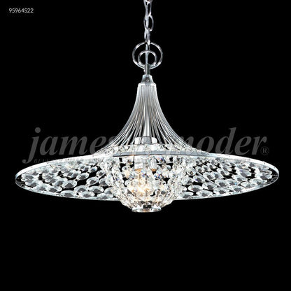 Contemporary Pendant, 95964S00 - Bright Light Chandeliers