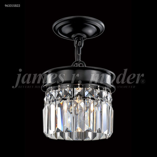 Europa Collection Pendant, 96331SB22 - Bright Light Chandeliers