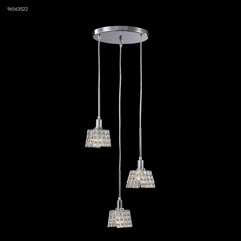 Butterfly Crystal Chandelier, 96563S22 - Bright Light Chandeliers