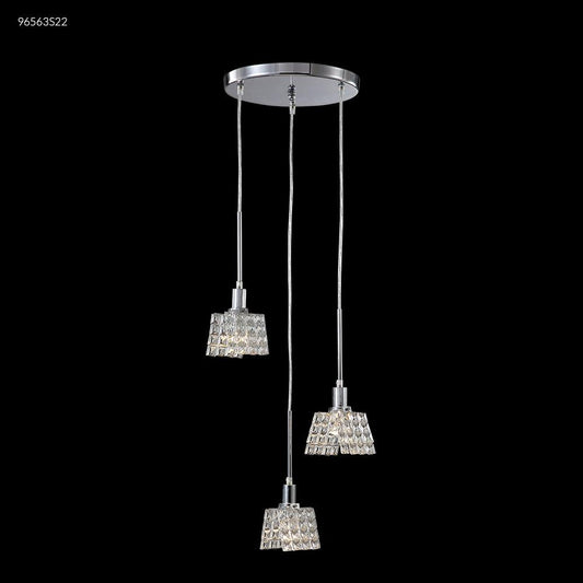 Butterfly Crystal Chandelier, 96563S22 - Bright Light Chandeliers