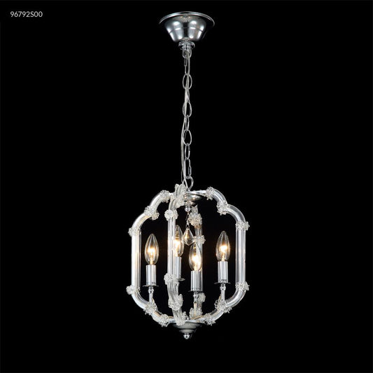 Lantern Chandelier, 96792S00 - Bright Light Chandeliers