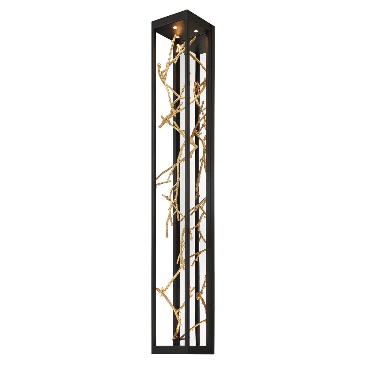 AERIE 6LT LED WALL SCONCE 38638-015 Eurofase Lighting - Bright Light Chandeliers