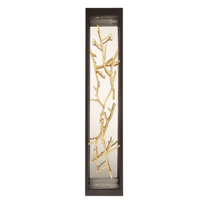 AERIE 4LT LED WALL SCONCE 38639-012 Eurofase Lighting - Bright Light Chandeliers