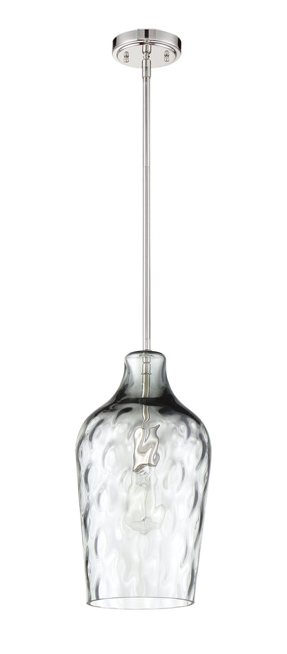 1 Light Pendant P726 - Bright Light Chandeliers