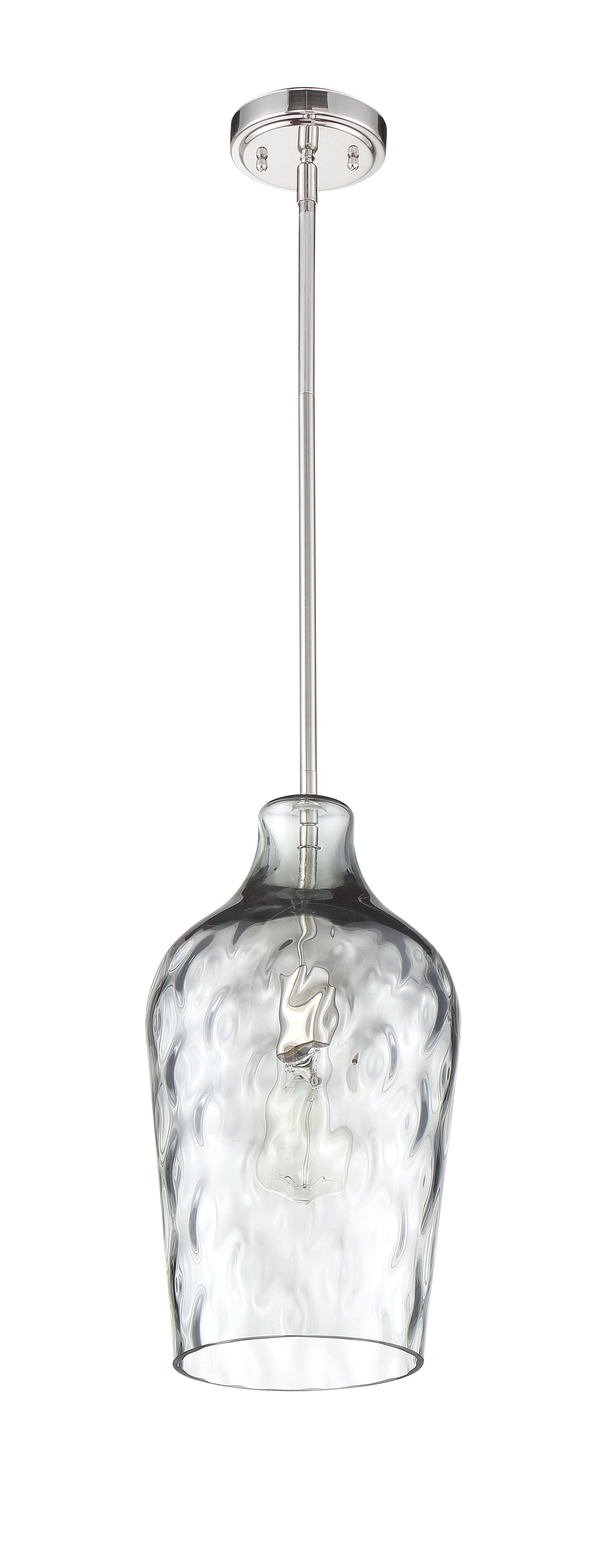 1 Light Pendant P726 - Bright Light Chandeliers