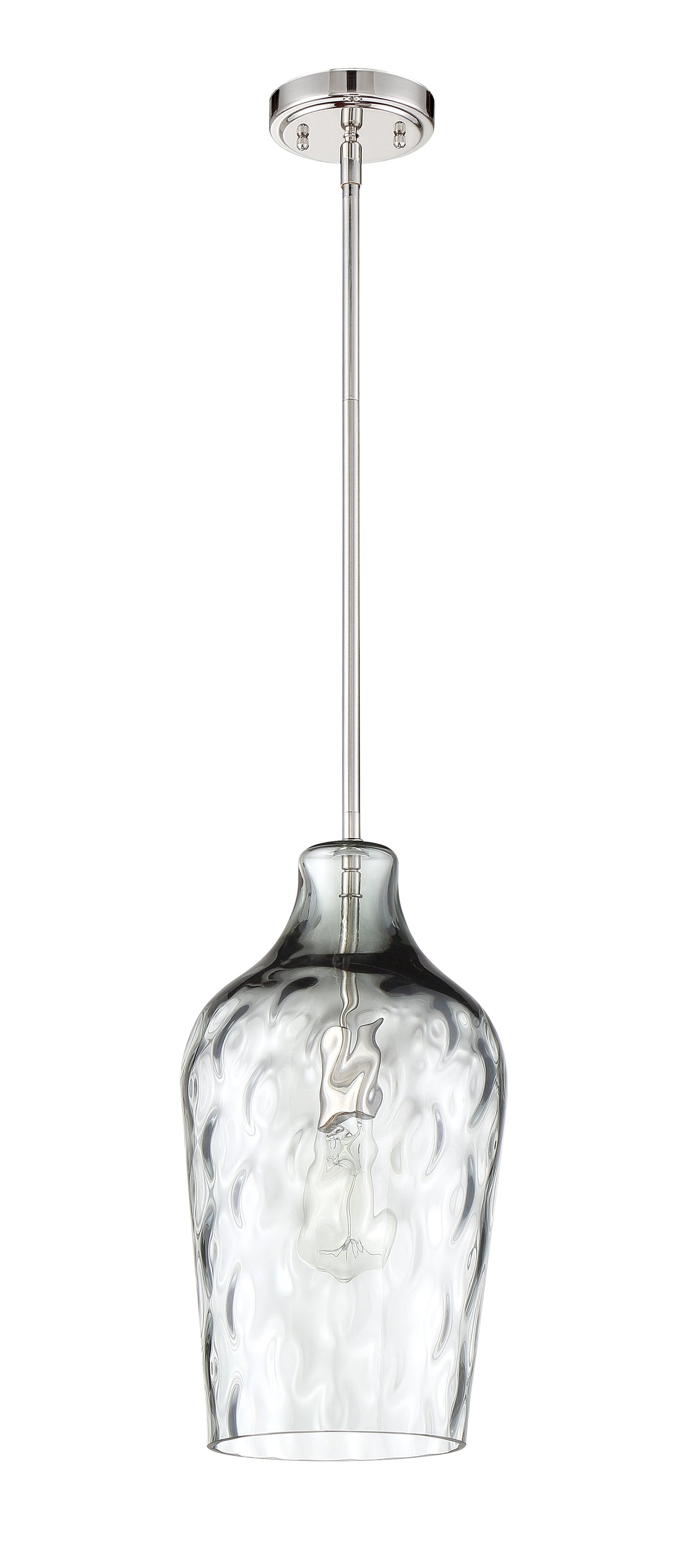 1 Light Pendant P726 - Bright Light Chandeliers