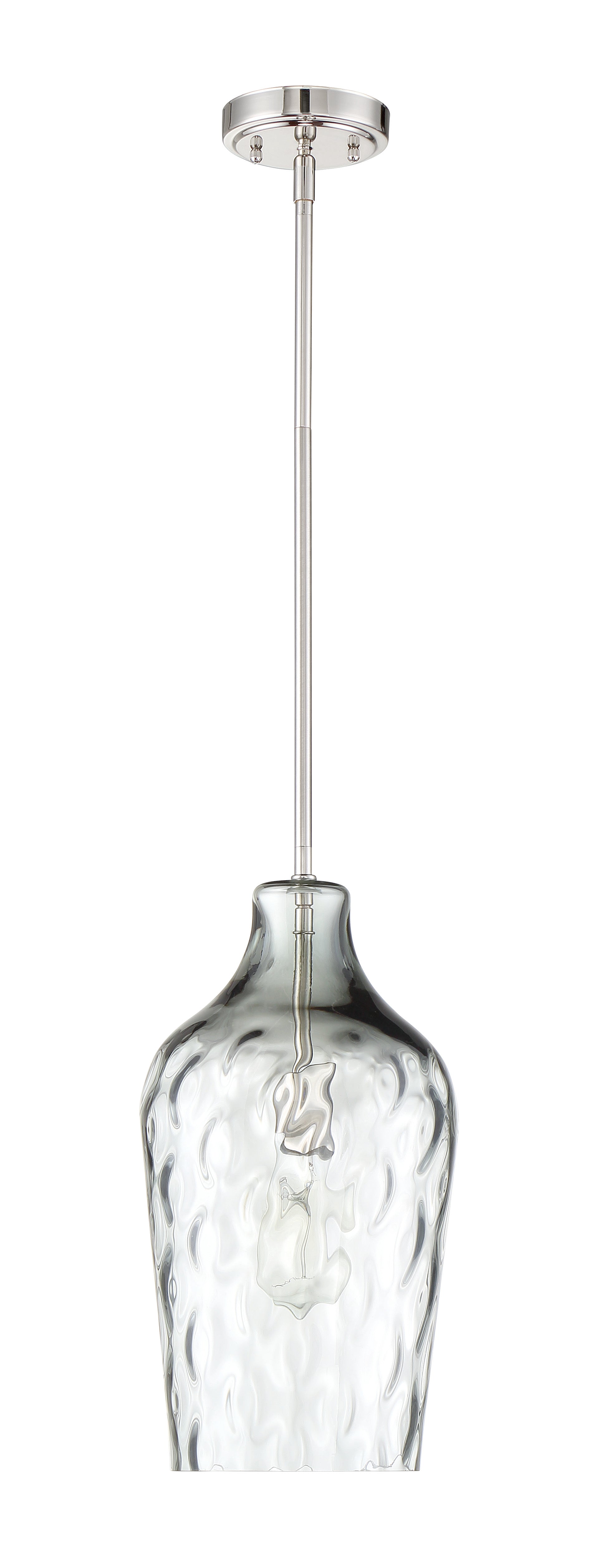 1 Light Pendant P726 - Bright Light Chandeliers